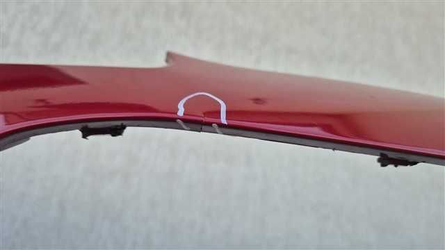 Bara fata Kia Sporatge an 2016 2017 2018 cod 86511F1000 , 86511-F1000