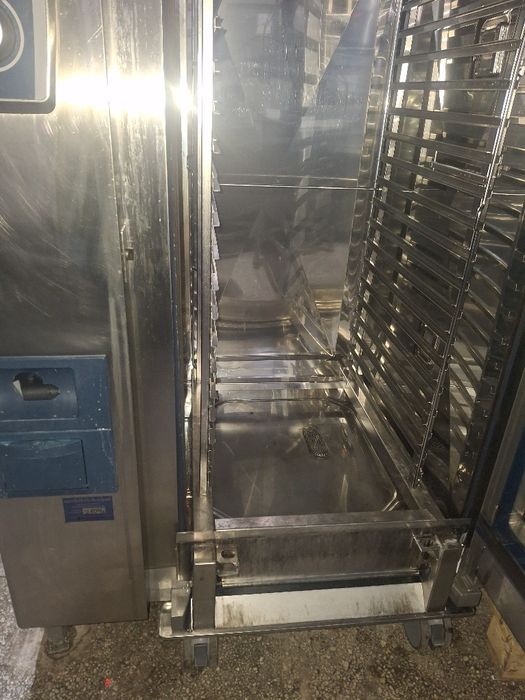 Рационал 40 тави  електрически