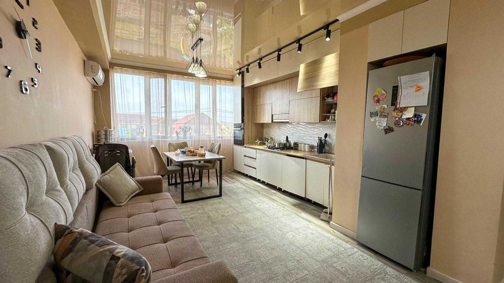 Евро трешка 2021