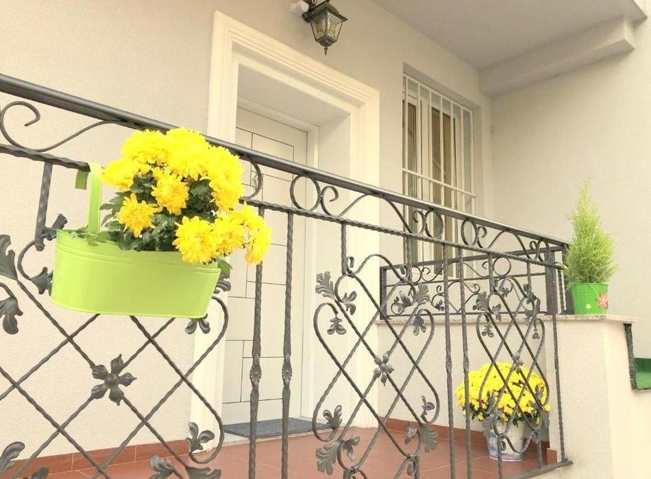 Дава се под наем Двустаен апартамент в Пловдив, Център - 65 кв.м за 459 € - Снимка #7