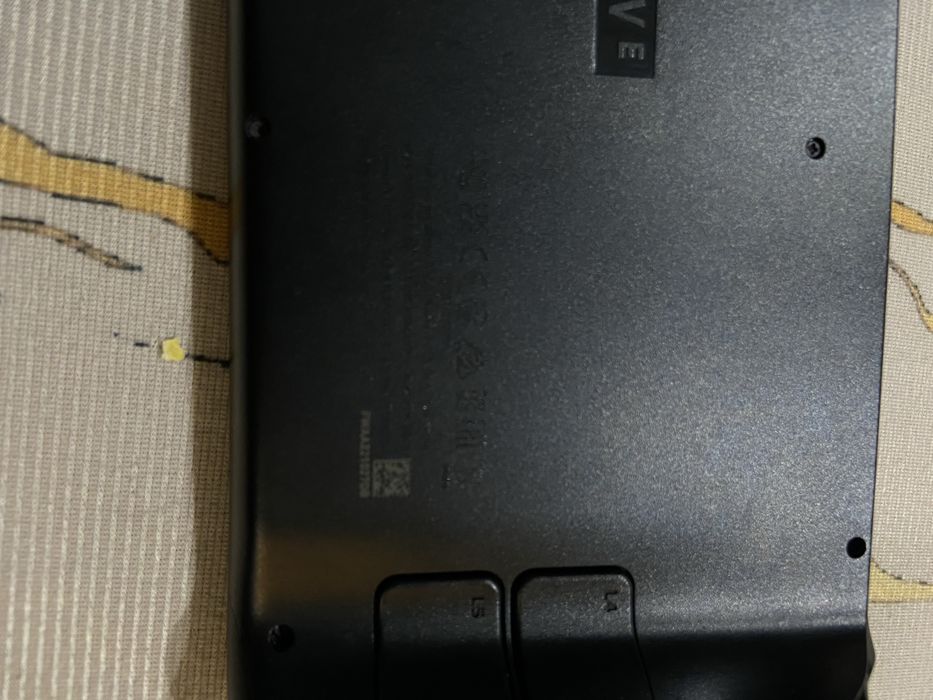 Steam Deck LCD 512 GB