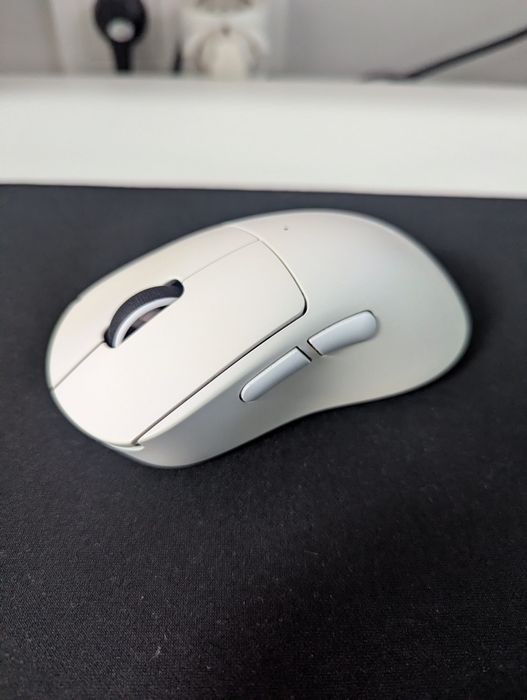 Мышь Logitech g pro Superlight 2 DEX