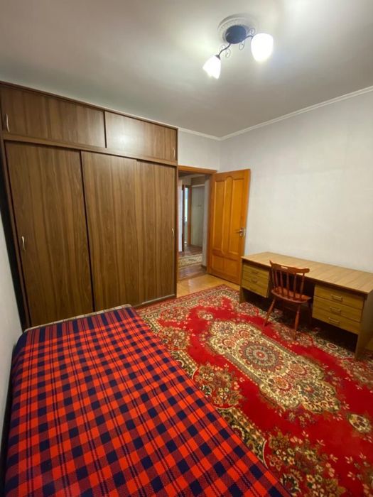 Аренда квартиры