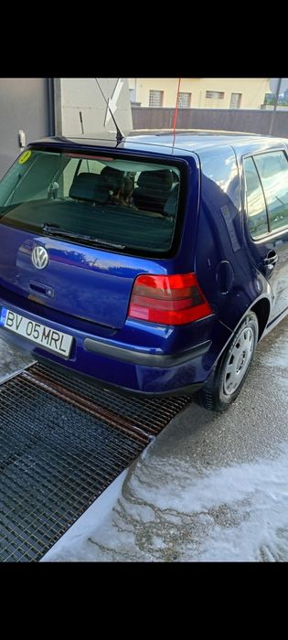 VOLKSWAGEN e-Golf 2002 — imagine 2