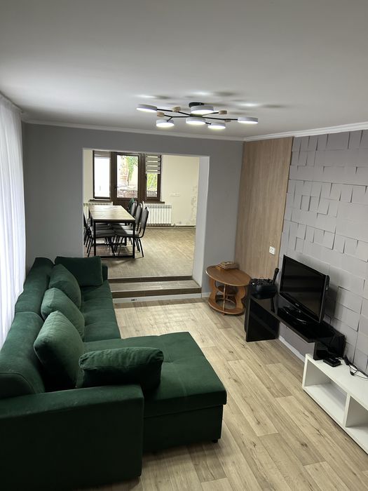 Коттедж бассейн баня по суточно