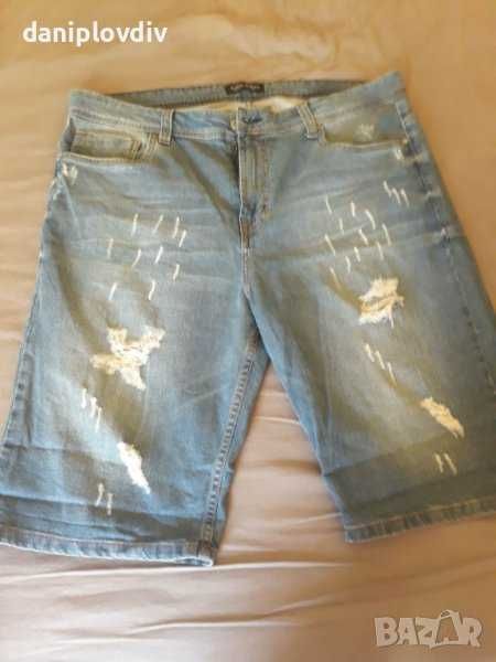 Taylor end sohn,почти нови мъжки къси дънки