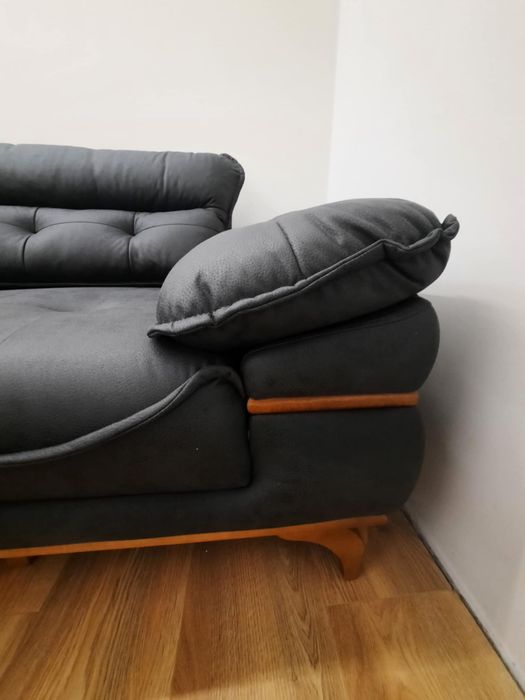 Ъглов диван  240х300