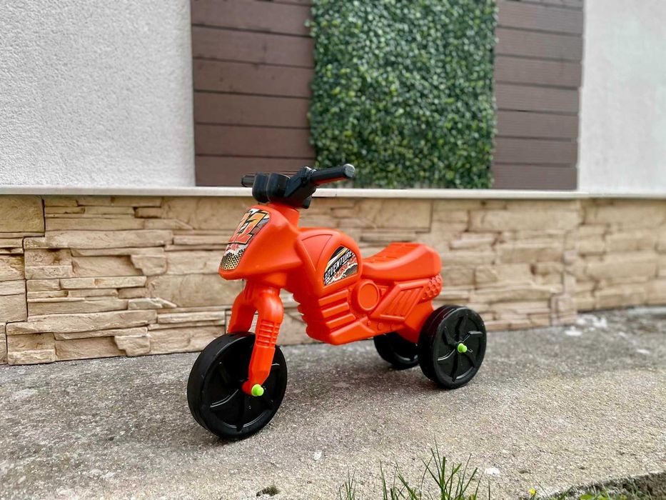 Кракомобил мотор