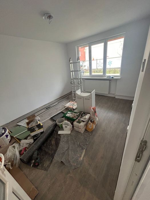 Apartament 2 camere , precista