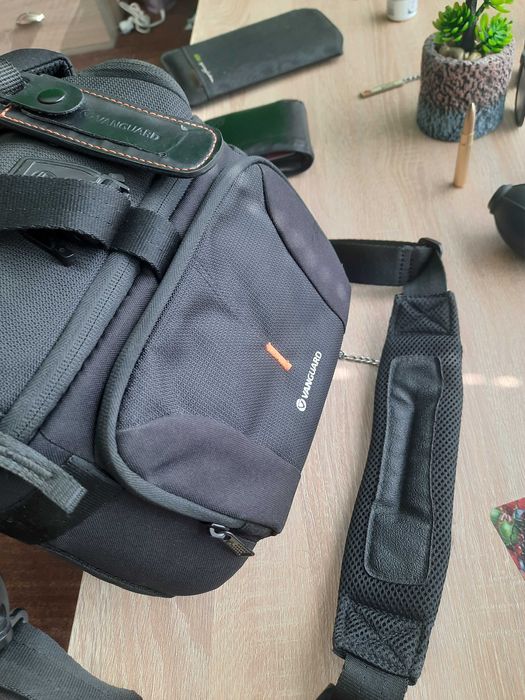 Чанта за фотоапарат