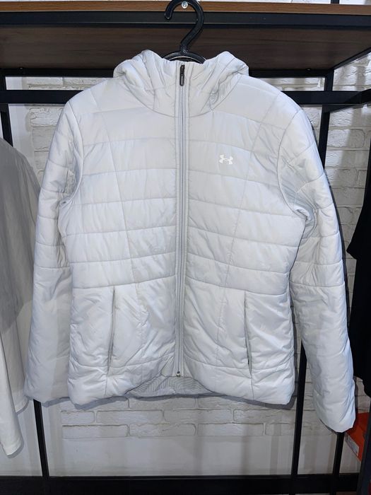 Куртка Under Armour STORM женская