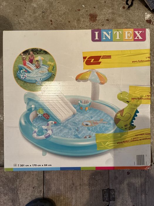 Vand Piscina pentru copii