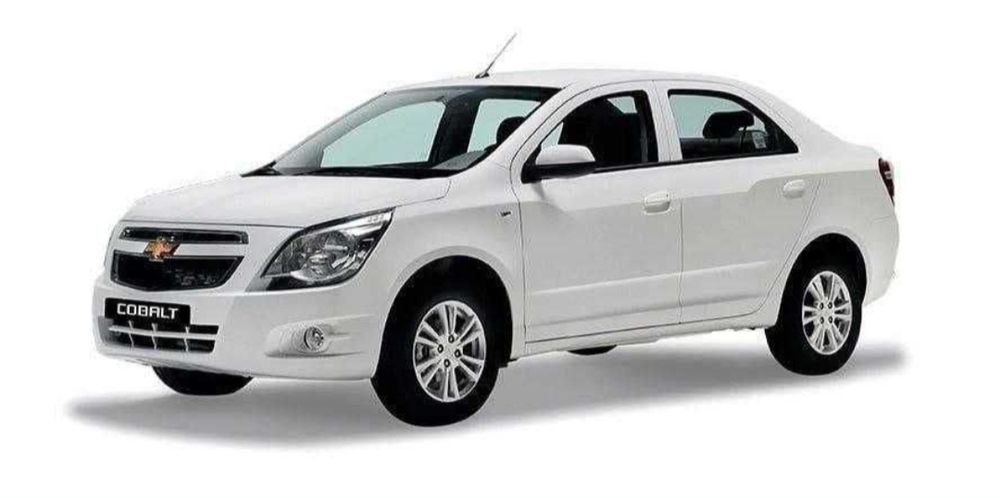 Cobalt full-позиция