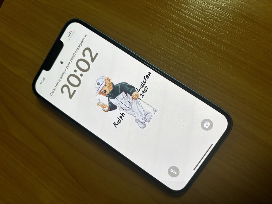 Продам Айфон 13 срочна