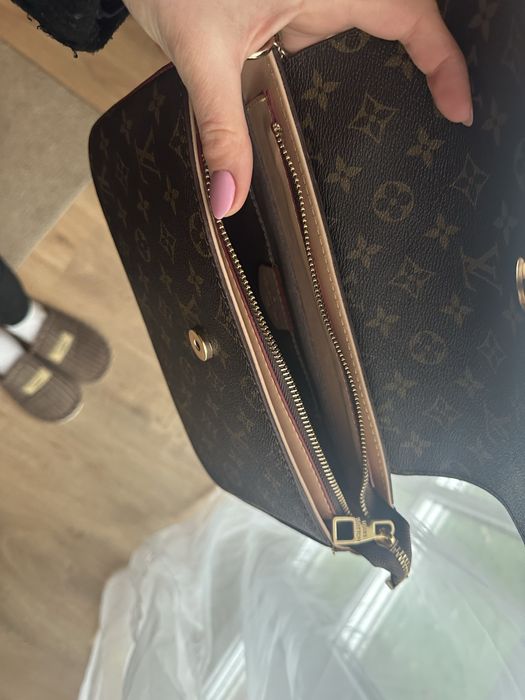 Дамска чанта Louis Vuitton