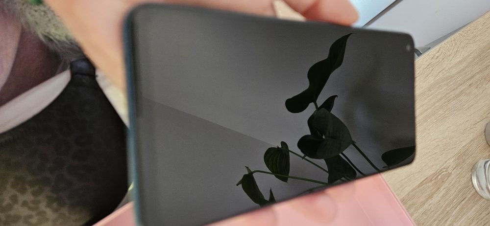 Телефон Redmi Note 9