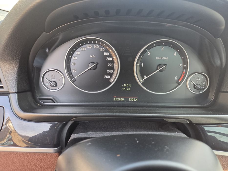 BMW 5 Series 2013 — imagine 2