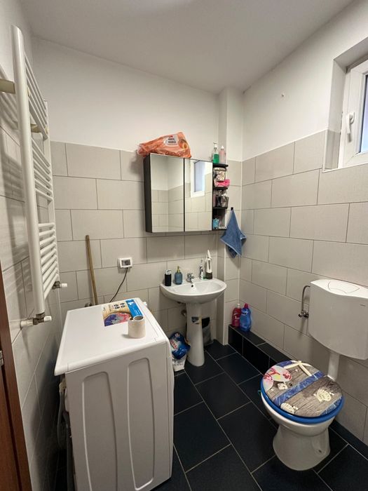 Garsonieră Str. Amurgului nr. 54, Popesti Leordeni suprafață utilă de 38,35 mp etajul 4 din 4