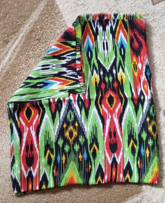 Крепжажет советский