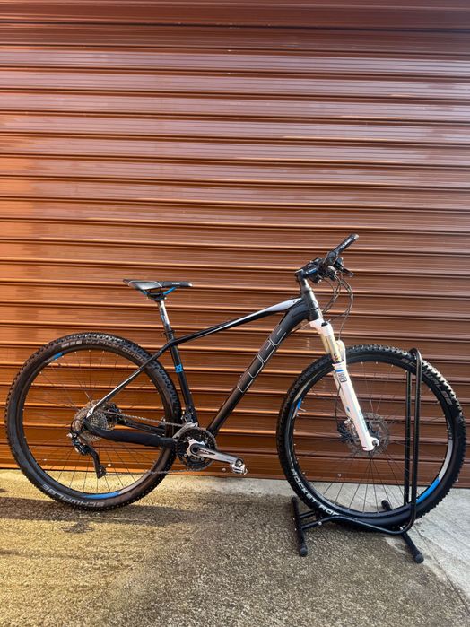 Cube LTD “29” L