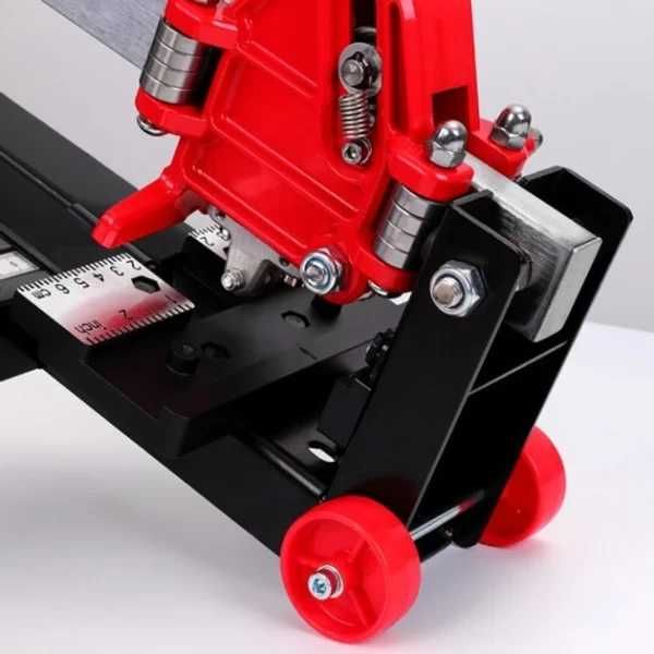 Masina profesionala de taiat gresie cu laser - 1200 mm