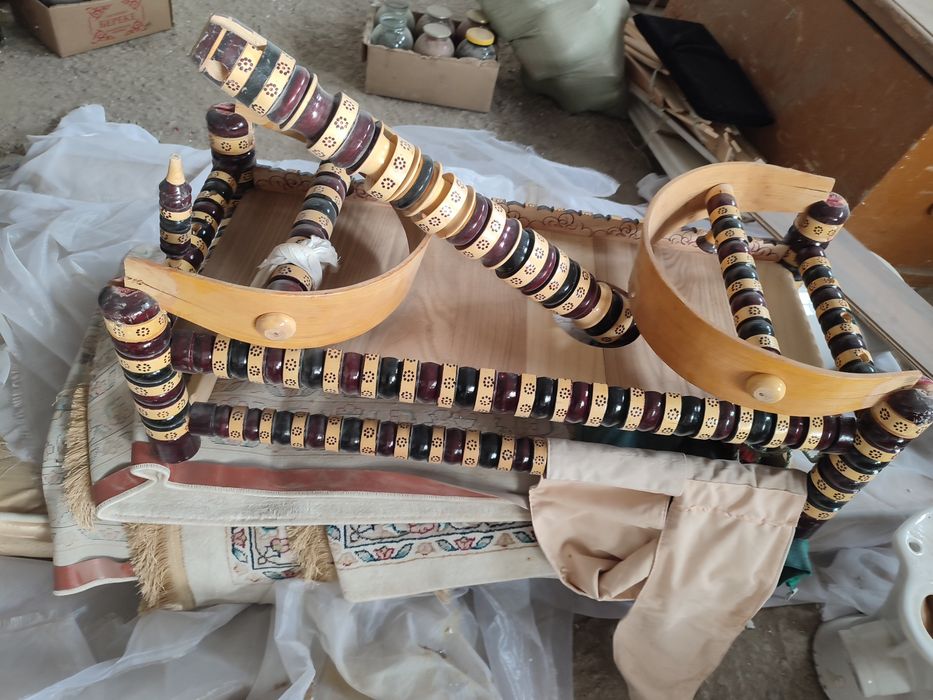 Бесик сабилерге арналган