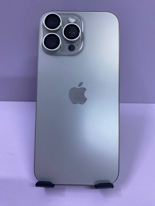 Apple iPhone 16 Pro Max #KO995695