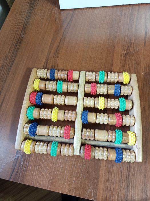 Продам массажёр для ног