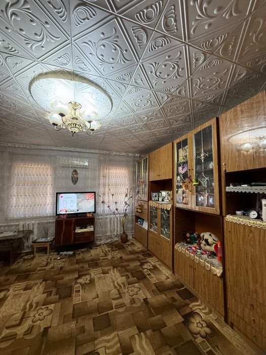 Продам дом  ул Саги Жиенбаева