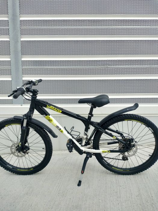 Bicicleta MTB germania