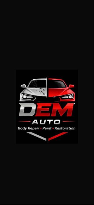 Восстановление автомобилей после ДТП