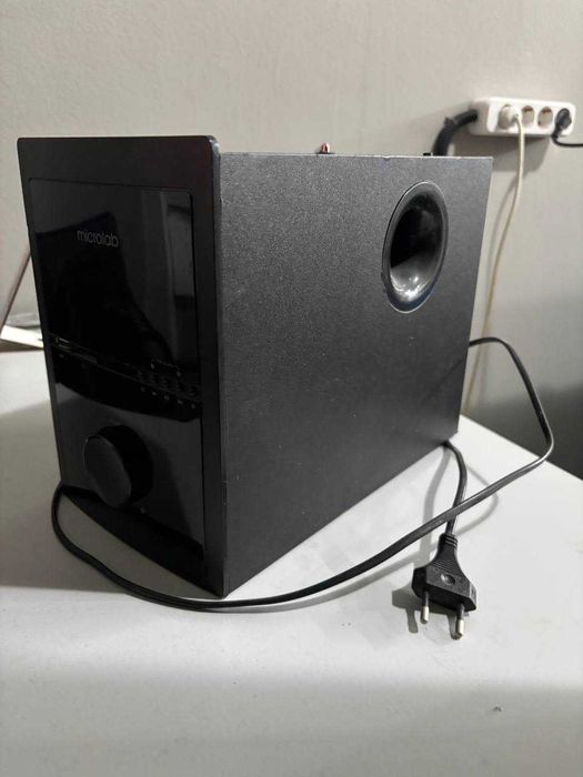 Microlab M-700U (Талгар) Лот 622706