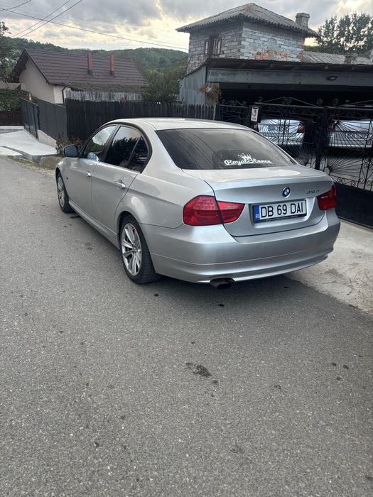 Bmw e90