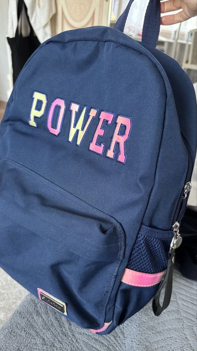 Школьный рюкзак почти новый