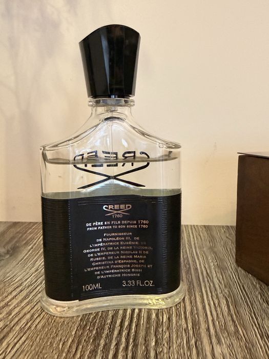Creed Aventus ORIGINAL