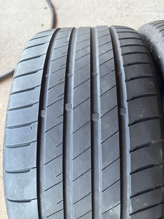 Anvelope 235/35/19 Bridgestone Potenza S005 * AO