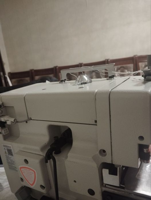 Тикув мошина+Авирло Срочна