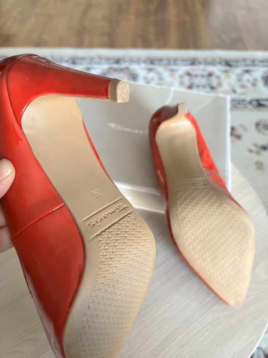 Туфли женские