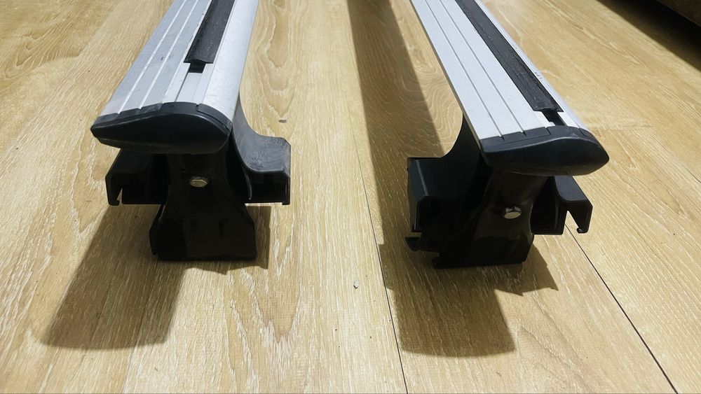 Реилинги на крышу авто