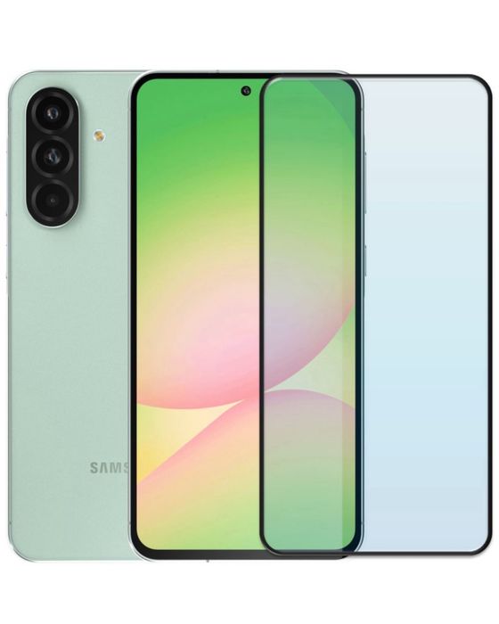 Folie Sticla Full Protect Samsung A07/A17/A15/A16/A26/A36/A56/A55/A35