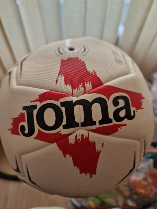 Minge oficiala Nationala Romania Pontica Joma