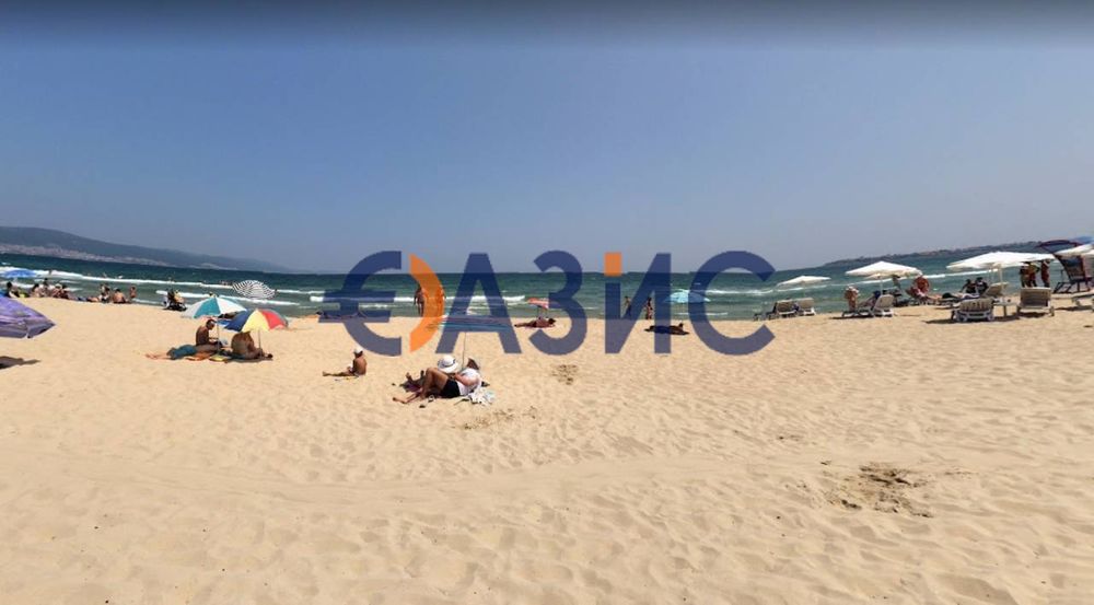 Студио 1 ет., "Съни Дей 5", Слънчев Бряг, България, 29.59 кв. м., цена 27500 евро #29922288