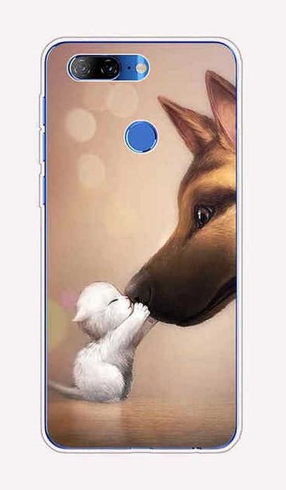 LENOVO K9 силиконови кейсове гръбчета за ЛЕНОВО К9 LENOVO K9