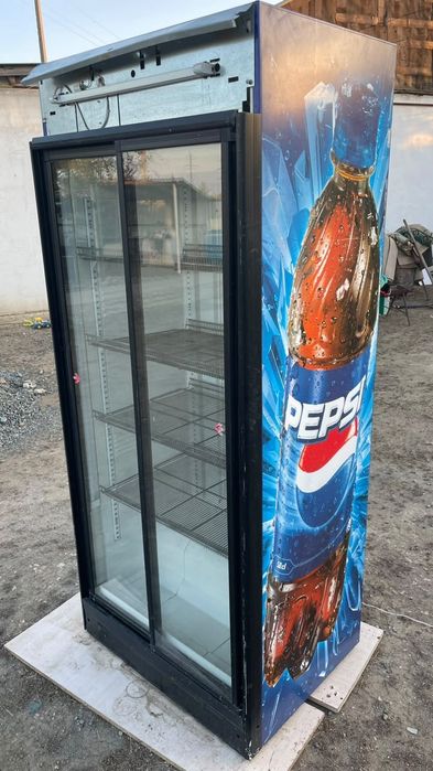 Продам холодильник