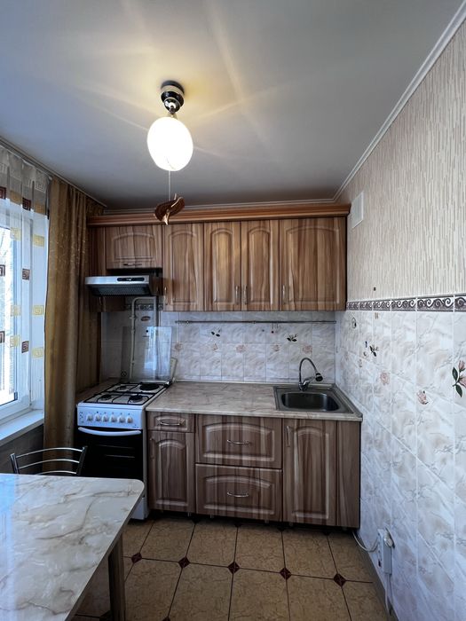 3 комнатная квартира