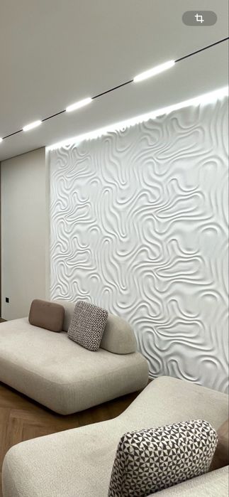 Квартира под ключ.