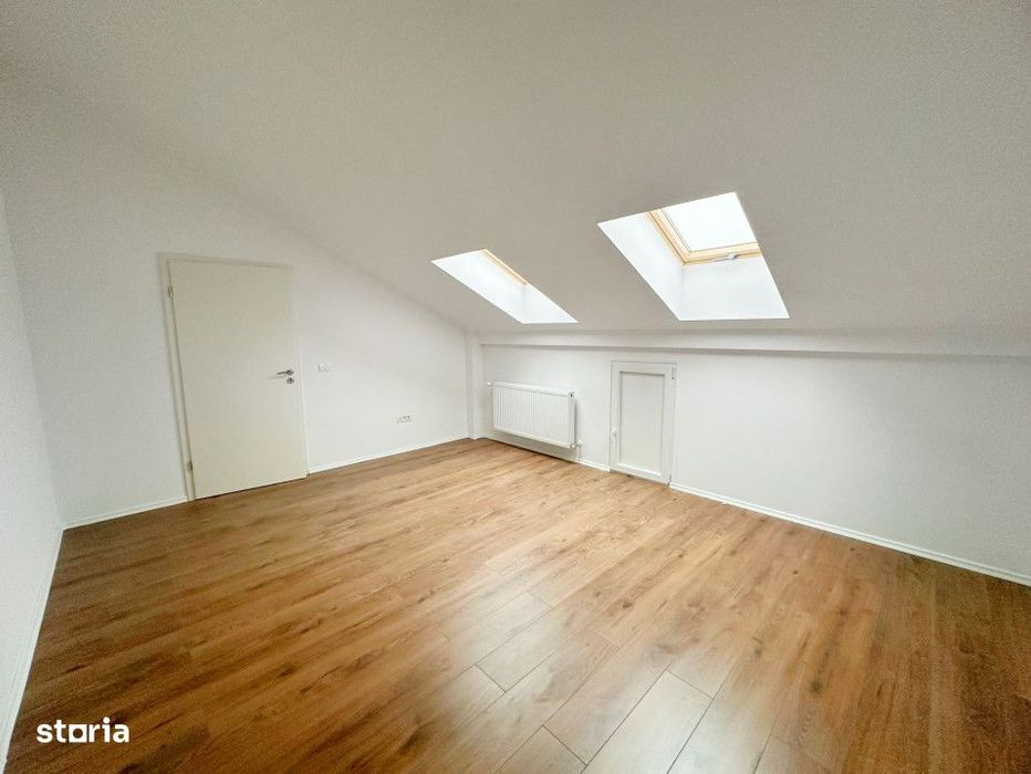 Apartament 3 camere, 83 mp utili, 9 mp terasa -Giroc- Hotel IQ