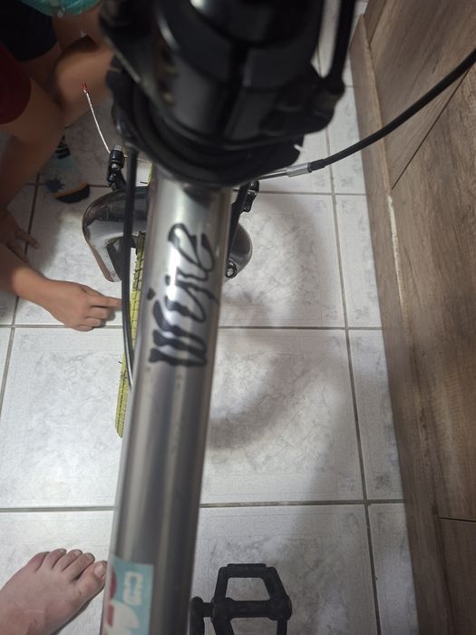 Vand bicicleta pt copii