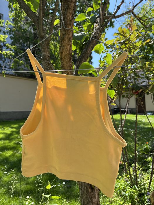 Nike потник/ crop top