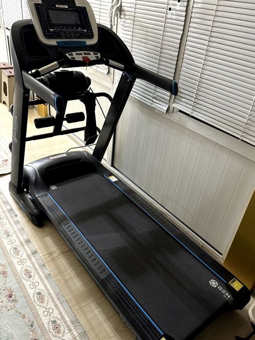 Продаётся беговая дорожка